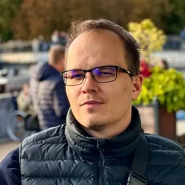 Александр Сорокатый