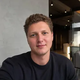 Илья Аранцев